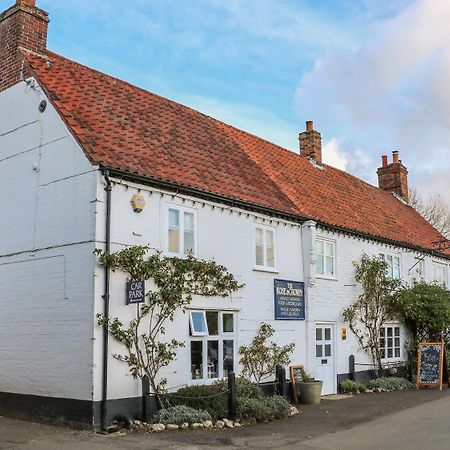 Duck Cottage Snettisham Luaran gambar