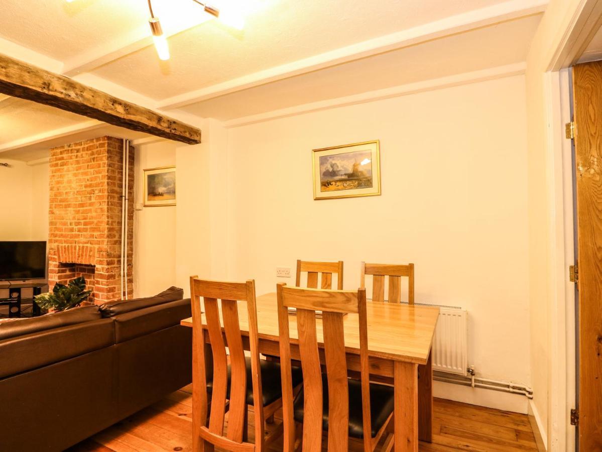 Duck Cottage Snettisham Luaran gambar