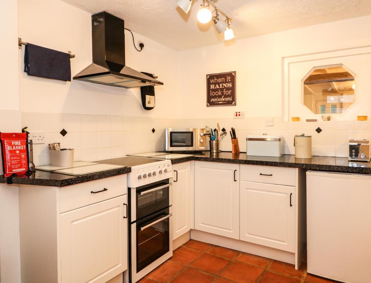 Duck Cottage Snettisham Luaran gambar