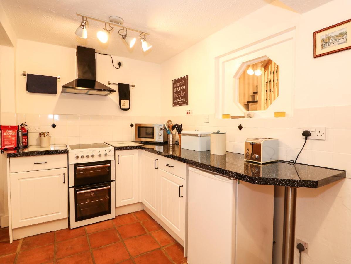 Duck Cottage Snettisham Luaran gambar