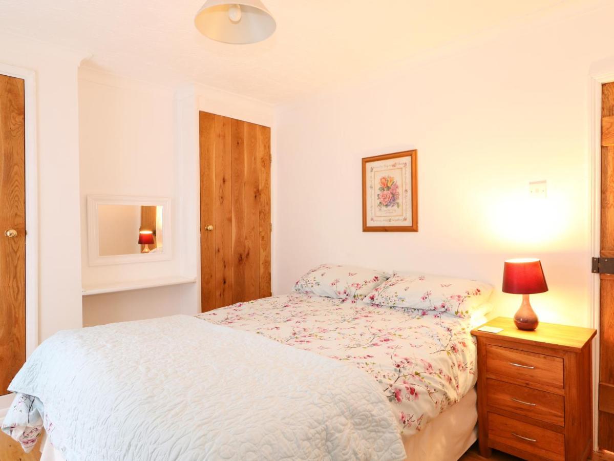 Duck Cottage Snettisham Luaran gambar