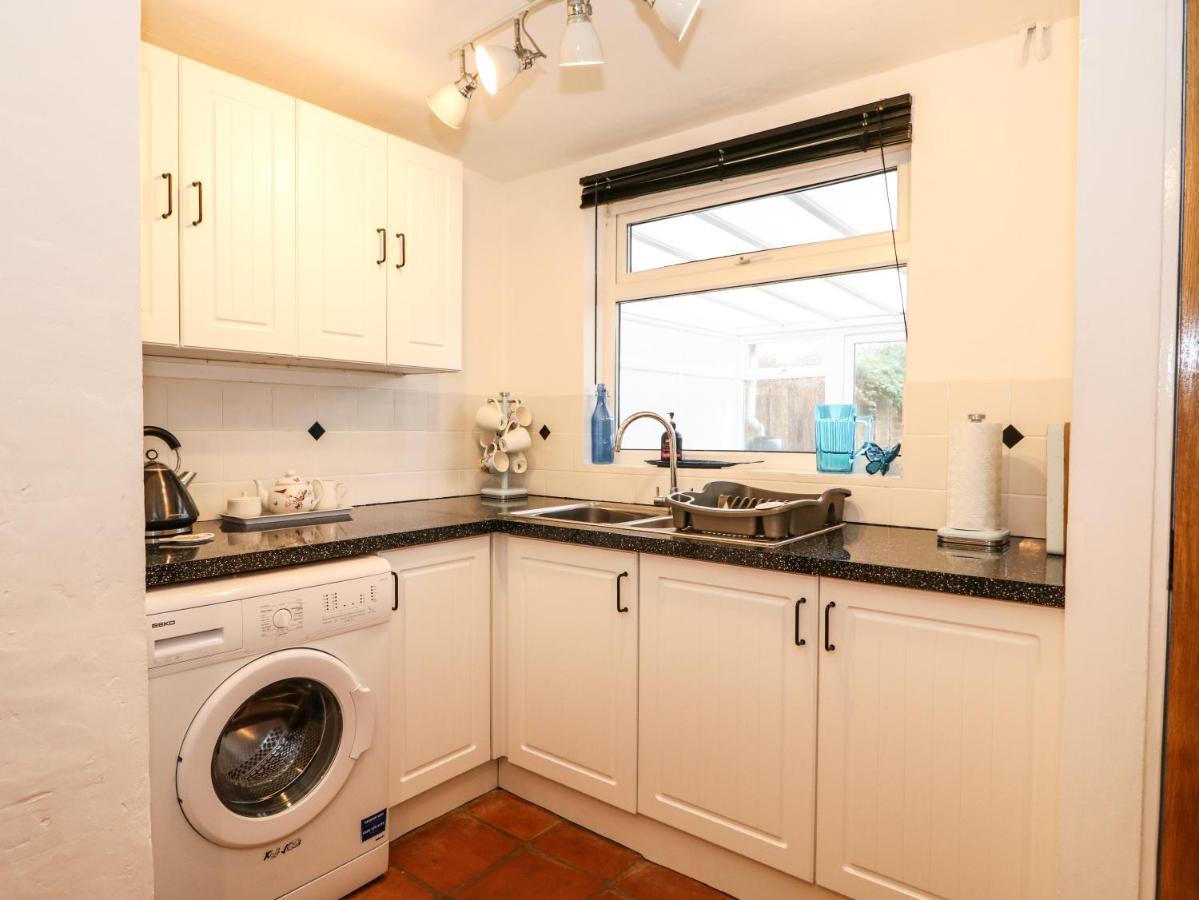 Duck Cottage Snettisham Luaran gambar