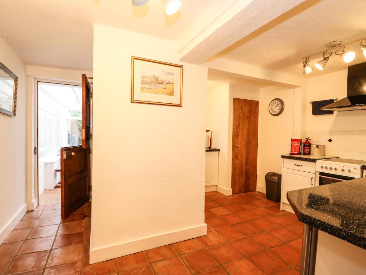 Duck Cottage Snettisham Luaran gambar