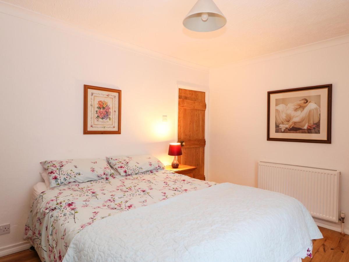 Duck Cottage Snettisham Luaran gambar