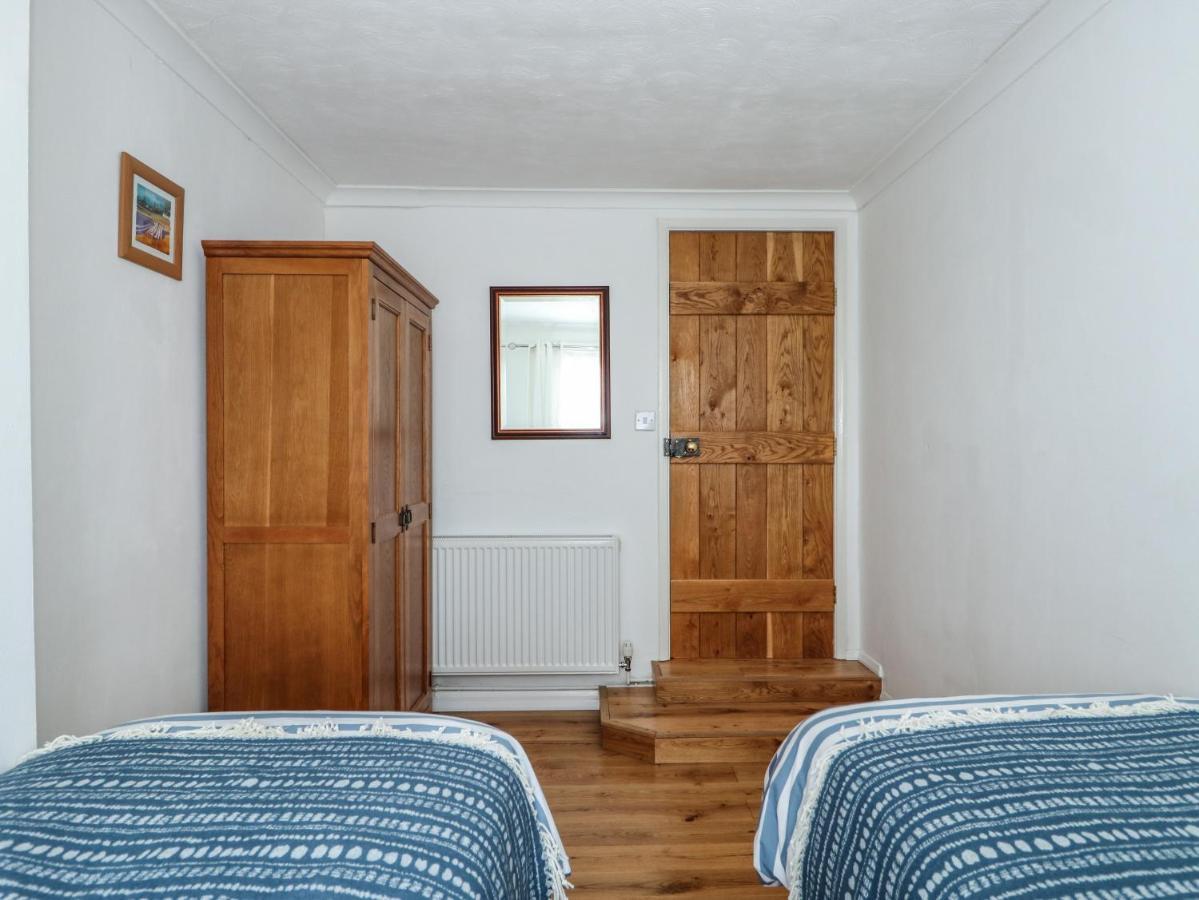 Duck Cottage Snettisham Luaran gambar