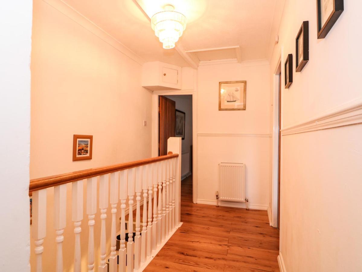 Duck Cottage Snettisham Luaran gambar
