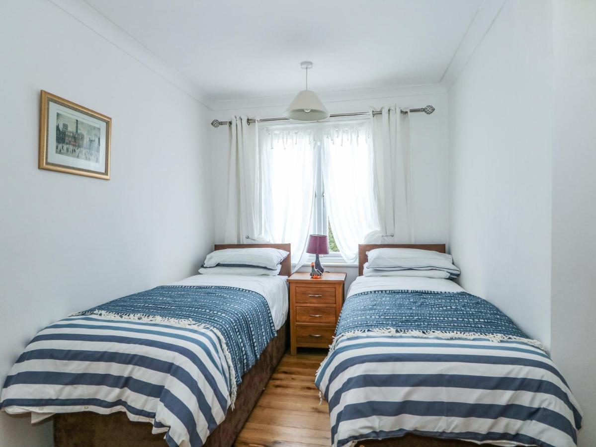 Duck Cottage Snettisham Luaran gambar